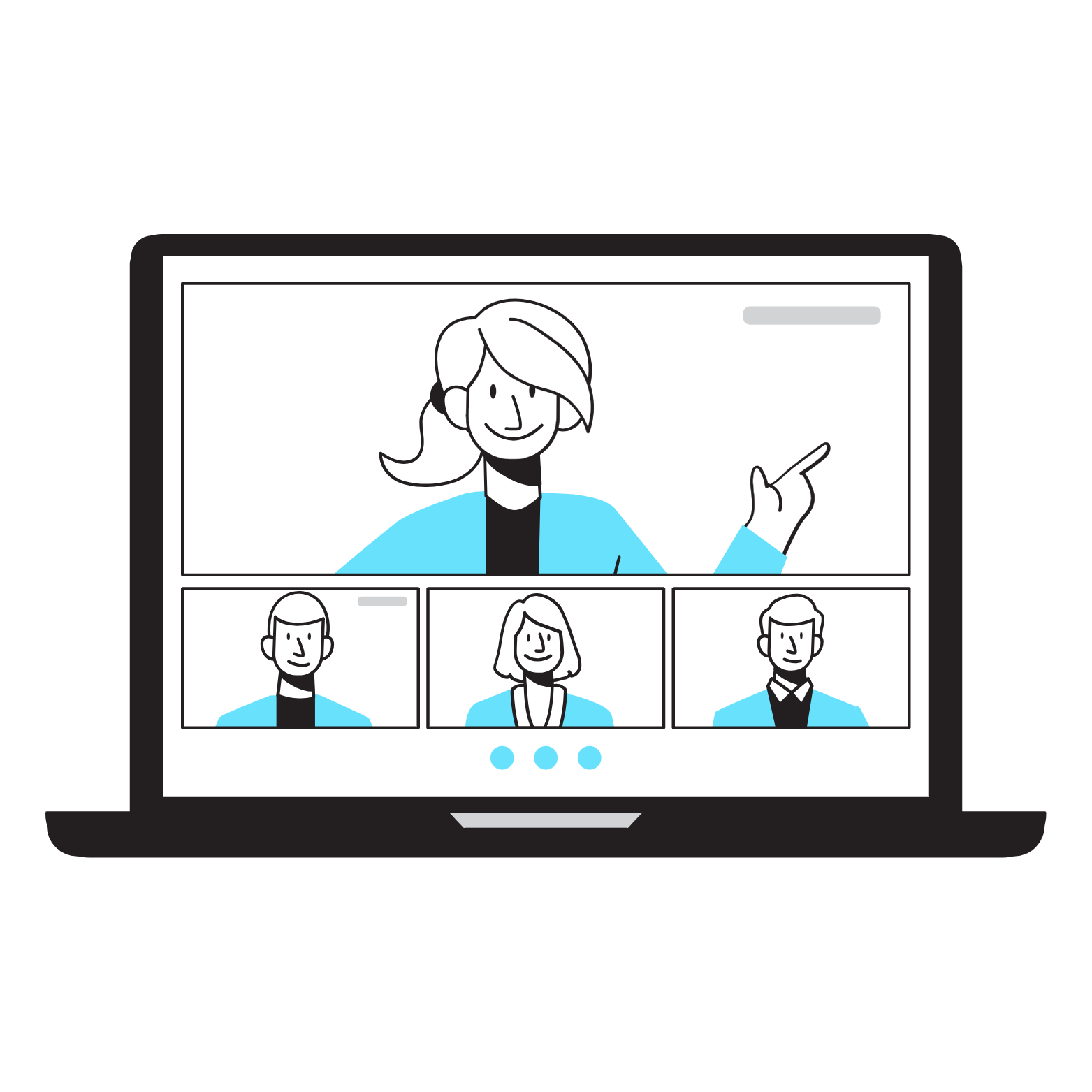 AstroWind Hero Image